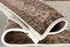 OCI Die Teppichmarke Teppich SAKKI MIR (120x180 cm) Creme-braun