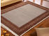 OCI Die Teppichmarke Teppich SAKKI MIR (120x180 cm) Creme-braun