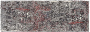OCI Die Teppichmarke Teppich SPACE (80x300 cm) rosa