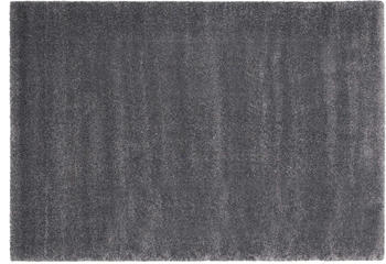 OCI Die Teppichmarke Teppich BELLEVUE (240x290 cm) dunkelgrau