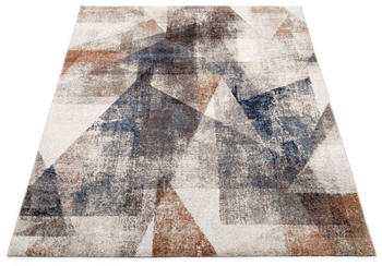 OCI Die Teppichmarke Teppich CORNELIA GRADA (240x340 cm) bunt