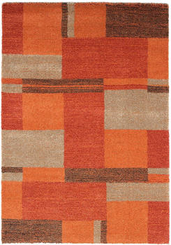OCI Die Teppichmarke Teppich BUFFALO (160x230 cm) Terra-mix