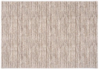 OCI Die Teppichmarke Teppich SOFI LORI (65x130 cm) Creme-braun