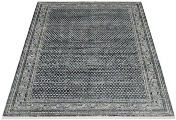 OCI Die Teppichmarke Teppich BESTSELLER MIRI (240x340 cm) dunkelgrau