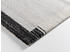 OCI Die Teppichmarke Webteppich FRISCO (LB 80x150 cm) schwarz