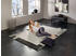 OCI Die Teppichmarke Webteppich FRISCO (LB 80x150 cm) schwarz