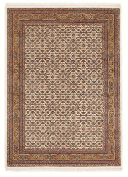 OCI Die Teppichmarke HIMLA HERATI (70x140 cm) Creme-beige