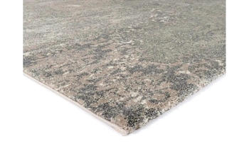 OCI Die Teppichmarke Teppich BUTTERFLY ADMIRAL (200x250 cm) gr&uuml;n