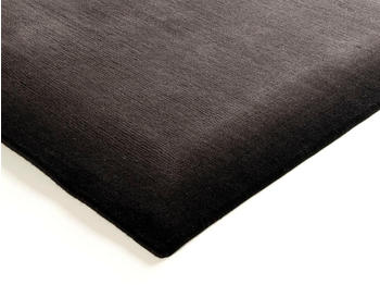 OCI Die Teppichmarke Teppich TAMI dunkelgrau (LB 140x70 cm) anthrazit