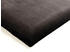 OCI Die Teppichmarke Teppich TAMI dunkelgrau (LB 140x70 cm) anthrazit