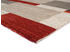 OCI Die Teppichmarke Webteppich BUFFALO (LB 80x150 cm) anthrazit