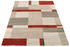 OCI Die Teppichmarke Webteppich BUFFALO (LB 80x150 cm) anthrazit