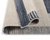 OCI Die Teppichmarke Teppich FRISCO (140x200 cm) Grau-blau