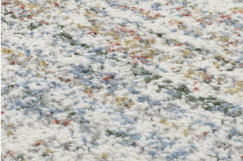 OCI Die Teppichmarke Teppich NEW PASSION LINES (200x250 cm) Creme-multicolor