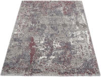 OCI DIE TEPPICHMARKE Teppich "JUWEL LIRAY" rechteckig 20 mm H&ouml;he Kurzflor,
