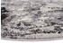OCI Die Teppichmarke Teppich SPACE (D 120 cm) Grau-mix