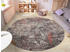 OCI Die Teppichmarke Teppich SPACE (D 240 cm) rosa