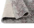 OCI Die Teppichmarke Teppich SPACE (D 120 cm) Aubergine-beige