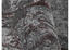 OCI Die Teppichmarke Teppich SPACE (D 120 cm) Aubergine-beige