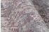 OCI Die Teppichmarke Teppich SPACE (80x200 cm) Aubergine-beige