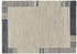 OCI Die Teppichmarke Teppich FRISCO (160x230 cm) Grau-blau