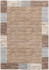 OCI Die Teppichmarke Teppich Sofi Star (200x290 cm) Beige-braun