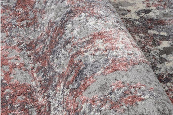 OCI Die Teppichmarke Teppich SPACE Life (80x150 cm) rosa