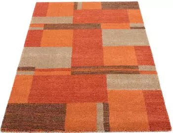 OCI Die Teppichmarke Teppich BUFFALO (80x300 cm) Terra-mix