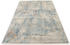 OCI Die Teppichmarke Teppich LOTUS (120x180 cm) Grau-blau