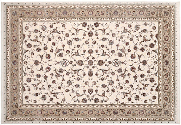 OCI Die Teppichmarke Teppich MYSTIC HERITAGE (160x230 cm) multicolor