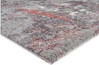 OCI DIE TEPPICHMARKE Teppich "JUWEL LIRAY" rechteckig 20 mm H&ouml;he Kurzflor,