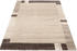 OCI Die Teppichmarke Webteppich FRISCO (LB 120x170 cm) schwarz