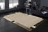 OCI Die Teppichmarke Webteppich FRISCO (LB 120x170 cm) schwarz