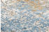 OCI Die Teppichmarke Teppich LOTUS (160x230 cm) Grau-blau