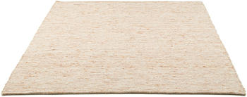 Sansibar Teppich HÖRNUM (190x290 cm) Dark-beige