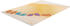 Sansibar Teppich RANTUM BEACH (190x290 cm) Beige-multi