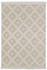 Schöner Wohnen Teppich SUMMER (200x290 cm) Braun-beige