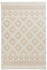 Schöner Wohnen Teppich SUMMER (200x290 cm) Braun-beige