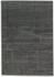 Schöner Wohnen Teppich PURE DESIGN (80x150 cm) anthrazit