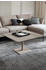 Schöner Wohnen Teppich PURE DESIGN (80x150 cm) anthrazit