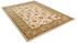 Theko Teppich ROYAL ZIEGLER (240x340 cm) beige