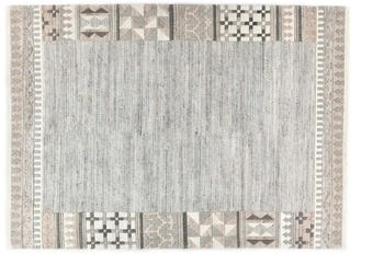 Theko Teppich NAKARTA (250x350 cm) natur