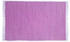 Theko Teppich HAPPY COTTON lila (BT 160x230 cm) lila