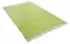 Theko Teppich HAPPY COTTON grün (BT 40x60 cm) grün