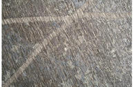 TOM TAILOR HOME Teppich "Fine Lines" rechteckig 5 mm H&ouml;he Flachgewebe, Rauten