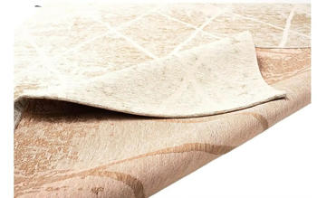 Tom Tailor Teppich FINE (190x290 cm) beige