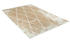 Tom Tailor Teppich FINE (190x290 cm) gold