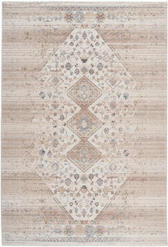 Kayoom Teppich Baroque 1100 Beige (AM1Q5-200-290-E)