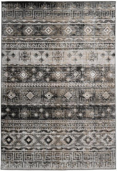 Kayoom Arlenne 300 Grau 120cmx170cm (3CMRI-120-170)