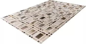 Kayoom Isis 200 Grau 160cmx230cm (DFOHH-160-230)